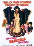 Affiche du film Scream, Blacula, scream ! (1973) de Bob Kelljan. Voir Scream, Blacula, scream ! en streaming / torrent sur meilleurs-films.fr