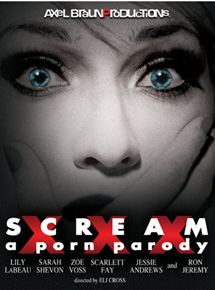 Affiche du film Scream XXX: A Porn Parody (2011) de Bryn Pryor. Voir Scream XXX: A Porn Parody en streaming / torrent sur meilleurs-films.fr