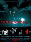 Affiche du film Screaming masterpiece (2005) de Ari Alexander Ergis Magnusson Affiche du film Screaming masterpiece (2005) de Ari Alexander Ergis Magnusson. Voir Screaming masterpiece en streaming / torrent sur meilleurs-films.fr