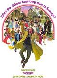 Affiche du film Scrooge (1970) de Ronald Neame Affiche du film Scrooge (1970) de Ronald Neame. Voir Scrooge en streaming / torrent sur meilleurs-films.fr
