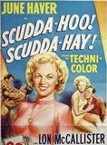 Affiche du film Scudda Hoo ! Scudda Hey ! (1948) de F. Hugh Herbert. Voir Scudda Hoo ! Scudda Hey ! en streaming / torrent sur meilleurs-films.fr