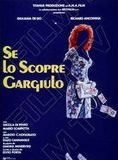 Affiche du film Se lo scopre Gargiulo (1988) de Elvio Porta. Voir Se lo scopre Gargiulo en streaming / torrent sur meilleurs-films.fr