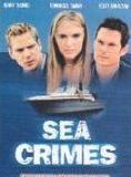Affiche du film Sea Crimes (2002) de Gustavo Lipsztein. Voir Sea Crimes en streaming / torrent sur meilleurs-films.fr