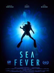 Affiche du film Sea Fever (2019) de Neasa Hardiman Affiche du film Sea Fever (2019) de Neasa Hardiman. Voir Sea Fever en streaming / torrent sur meilleurs-films.fr