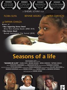 Affiche du film Seasons of a Life (2008) de Shemu Joyah. Voir Seasons of a Life en streaming / torrent sur meilleurs-films.fr