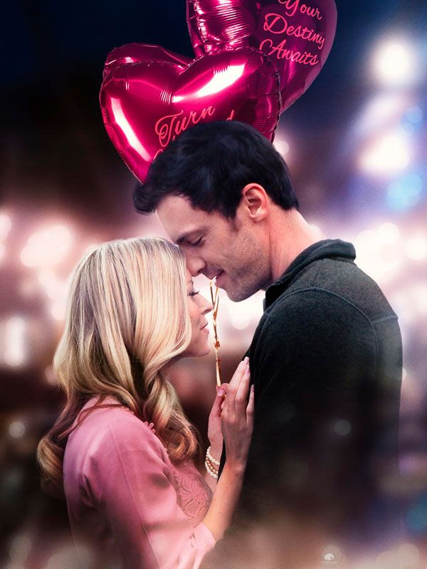 Affiche du film Second coup de foudre à Noël (2017) de Danny Buday. Voir Second coup de foudre à Noël en streaming / torrent sur meilleurs-films.fr