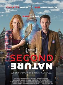 Affiche du film Second Nature (2016) de . Voir Second Nature en streaming / torrent sur meilleurs-films.fr
