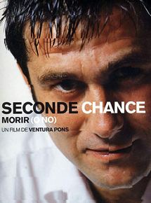 Affiche du film Seconde chance (2000) de Ventura Pons. Voir Seconde chance en streaming / torrent sur meilleurs-films.fr