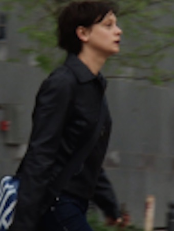 Affiche du court métrage Seconde Ville (2013) de Séverine Mathieu,. Voir Seconde Ville en streaming / torrent sur meilleurs-films.fr