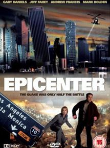 Affiche du film Secousses à Los Angeles (2000) de Richard Pepin. Voir Secousses à Los Angeles en streaming / torrent sur meilleurs-films.fr