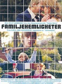 Affiche du film Secrets de famille (2001) de Kjell-Ake Andersson Affiche du film Secrets de famille (2001) de Kjell-Ake Andersson. Voir Secrets de famille en streaming / torrent sur meilleurs-films.fr
