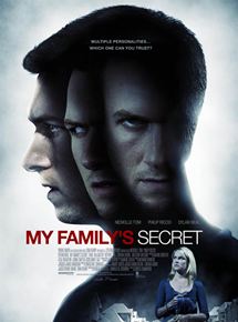Affiche du film Secrets de famille (2010) de Curtis Crawford. Voir Secrets de famille en streaming / torrent sur meilleurs-films.fr
