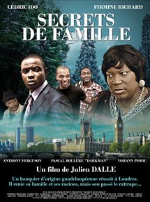 Affiche du film Secrets de Famille (2019) de Julien Dalle. Voir Secrets de Famille en streaming / torrent sur meilleurs-films.fr