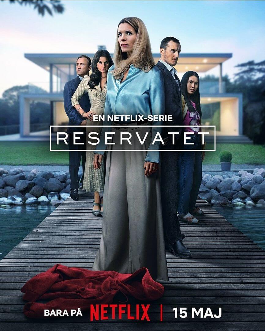 Affiche de la série Secrets We Keep (2025) de . Voir Secrets We Keep en streaming / torrent sur meilleurs-films.fr