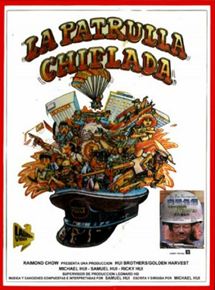 Affiche du film Security unlimited (1981) de Michael Hui Affiche du film Security unlimited (1981) de Michael Hui. Voir Security unlimited en streaming / torrent sur meilleurs-films.fr