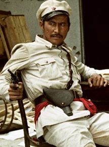 Affiche du film Sedmaya pulya (1973) de Ali Khamrayev Affiche du film Sedmaya pulya (1973) de Ali Khamrayev. Voir Sedmaya pulya en streaming / torrent sur meilleurs-films.fr