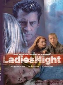 Affiche du film Séduction criminelle (2005) de Norma Bailey. Voir Séduction criminelle en streaming / torrent sur meilleurs-films.fr