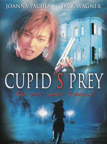 Affiche du film Séduction meurtrière (2003) de Dale G. Bradley. Voir Séduction meurtrière en streaming / torrent sur meilleurs-films.fr