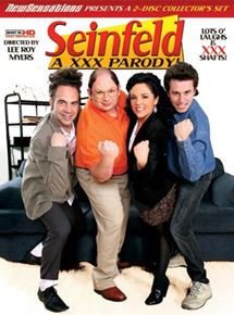 Affiche du film Seinfeld a XXX Parody (2009) de Lee Roy Myers Affiche du film Seinfeld a XXX Parody (2009) de Lee Roy Myers. Voir Seinfeld a XXX Parody en streaming / torrent sur meilleurs-films.fr