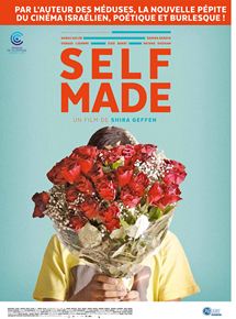 Affiche du film Self Made (2014) de Shira Geffen Affiche du film Self Made (2014) de Shira Geffen. Voir Self Made en streaming / torrent sur meilleurs-films.fr