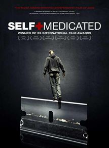 Affiche du film Self Medicated (2005) de Monty Lapica. Voir Self Medicated en streaming / torrent sur meilleurs-films.fr