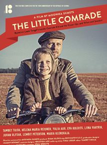 Affiche du film Seltsimees laps (2018) de Affiche du film Seltsimees laps (2018) de . Voir Seltsimees laps en streaming / torrent sur meilleurs-films.fr