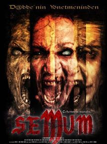 Affiche du film Semum (2008) de Hasan Karacada?. Voir Semum en streaming / torrent sur meilleurs-films.fr