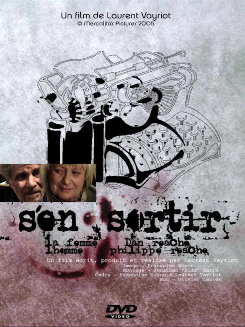 Affiche du court métrage S’en sortir (2005) de Laurent Vayriot. Voir S’en sortir en streaming / torrent sur meilleurs-films.fr