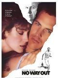 Affiche du film Sens unique (1987) de Roger Donaldson Affiche du film Sens unique (1987) de Roger Donaldson. Voir Sens unique en streaming / torrent sur meilleurs-films.fr