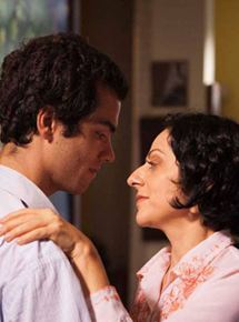 Affiche du film Sentimental Education (2013) de Júlio Bressane. Voir Sentimental Education en streaming / torrent sur meilleurs-films.fr