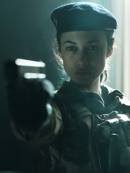 Affiche du film Sentinelle (2021) de Julien Leclercq Affiche du film Sentinelle (2021) de Julien Leclercq. Voir Sentinelle en streaming / torrent sur meilleurs-films.fr
