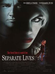 Affiche du film Separate Lives (1995) de David Madden Affiche du film Separate Lives (1995) de David Madden. Voir Separate Lives en streaming / torrent sur meilleurs-films.fr