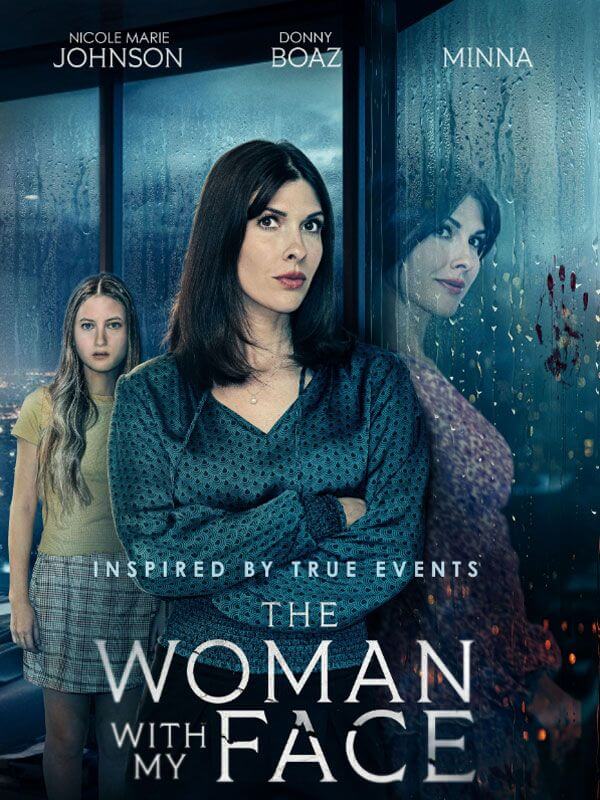 Affiche du film Séparée de ma jumelle à la naissance (2025) de . Voir Séparée de ma jumelle à la naissance en streaming / torrent sur meilleurs-films.fr