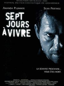 Affiche du film Sept jours à vivre (2000) de Sebastian Niemann. Voir Sept jours à vivre en streaming / torrent sur meilleurs-films.fr
