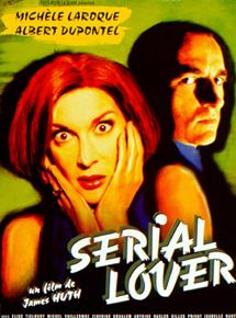 Affiche du film Serial Lover (1998) de James Huth Affiche du film Serial Lover (1998) de James Huth. Voir Serial Lover en streaming / torrent sur meilleurs-films.fr