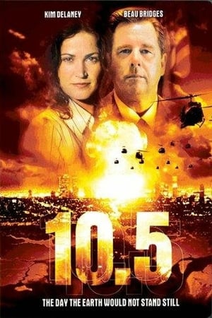 Affiche de la série 10.5 Apocalypse (2004) de . Voir 10.5 Apocalypse en streaming / torrent sur meilleurs-films.fr