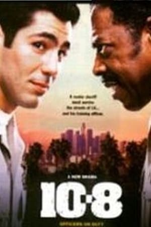 Affiche de la série 10-8: Officers on Duty (2003) de . Voir 10-8: Officers on Duty en streaming / torrent sur meilleurs-films.fr
