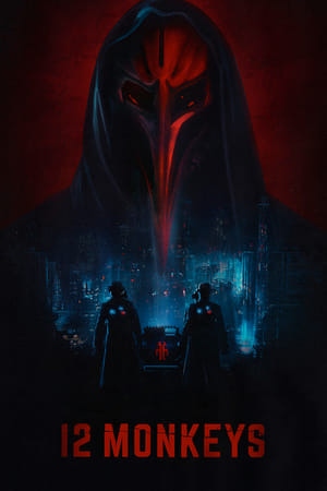 Affiche de la série 12 Monkeys (2015) de Terry Matalas Affiche de la série 12 Monkeys (2015) de Terry Matalas. Voir 12 Monkeys en streaming / torrent sur meilleurs-films.fr