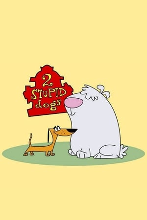 Affiche de la série 2 Stupid Dogs (1993) de Donovan Cook Affiche de la série 2 Stupid Dogs (1993) de Donovan Cook. Voir 2 Stupid Dogs en streaming / torrent sur meilleurs-films.fr