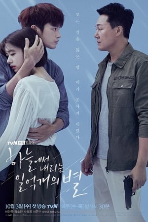 Affiche de la série ???? ??? ???? ? (2018) de Song Hye-jin. Voir ???? ??? ???? ? en streaming / torrent sur meilleurs-films.fr