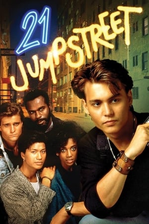 Affiche de la série 21 Jump Street (1987) de Patrick Hasburgh Affiche de la série 21 Jump Street (1987) de Patrick Hasburgh. Voir 21 Jump Street en streaming / torrent sur meilleurs-films.fr