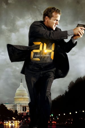 Affiche de la série 24 heures chrono (2001) de Joel Surnow Affiche de la série 24 heures chrono (2001) de Joel Surnow. Voir 24 heures chrono en streaming / torrent sur meilleurs-films.fr