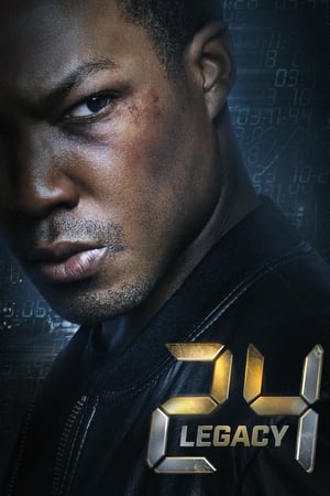 Affiche de la série 24: Legacy (2017) de Evan Katz Affiche de la série 24: Legacy (2017) de Evan Katz. Voir 24: Legacy en streaming / torrent sur meilleurs-films.fr