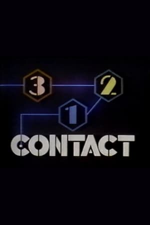 Affiche de la série 3-2-1 Contact (1980) de . Voir 3-2-1 Contact en streaming / torrent sur meilleurs-films.fr