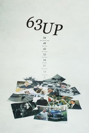 Affiche de la série 63 Up (2019) de . Voir 63 Up en streaming / torrent sur meilleurs-films.fr