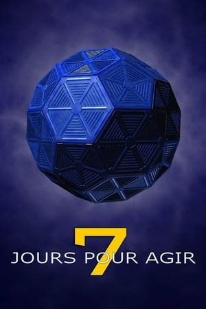 Affiche de la série 7 Jours Pour Agir (1998) de Christopher Crowe. Voir 7 Jours Pour Agir en streaming / torrent sur meilleurs-films.fr
