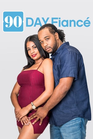 Affiche de la série 90 Day Fiancé (2014) de Affiche de la série 90 Day Fiancé (2014) de . Voir 90 Day Fiancé en streaming / torrent sur meilleurs-films.fr