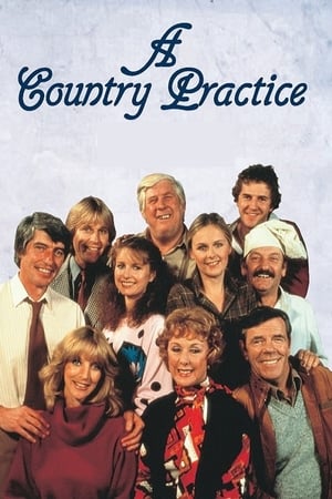Affiche de la série A Country Practice (1981) de James Davern Affiche de la série A Country Practice (1981) de James Davern. Voir A Country Practice en streaming / torrent sur meilleurs-films.fr