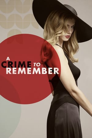 Affiche de la série A Crime to Remember (2013) de . Voir A Crime to Remember en streaming / torrent sur meilleurs-films.fr