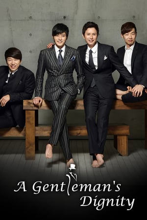 Affiche de la série A Gentleman’s Dignity (2012) de Kim Eun-sook Affiche de la série A Gentleman’s Dignity (2012) de Kim Eun-sook. Voir A Gentleman’s Dignity en streaming / torrent sur meilleurs-films.fr